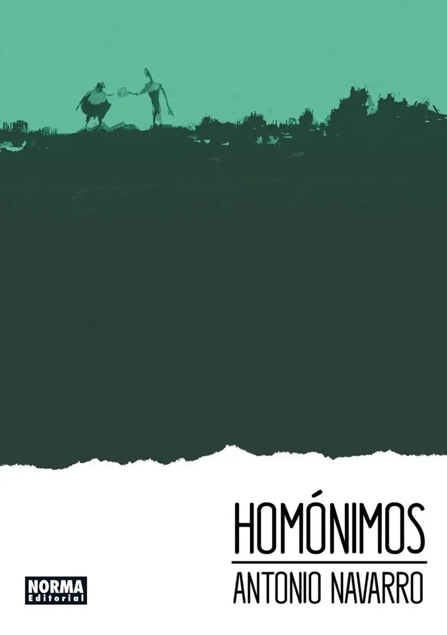 Homónimos – Norma