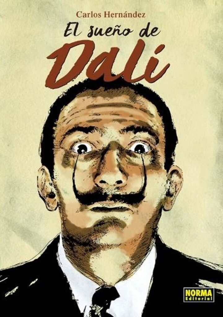 El Sueño de Dalí – Norma