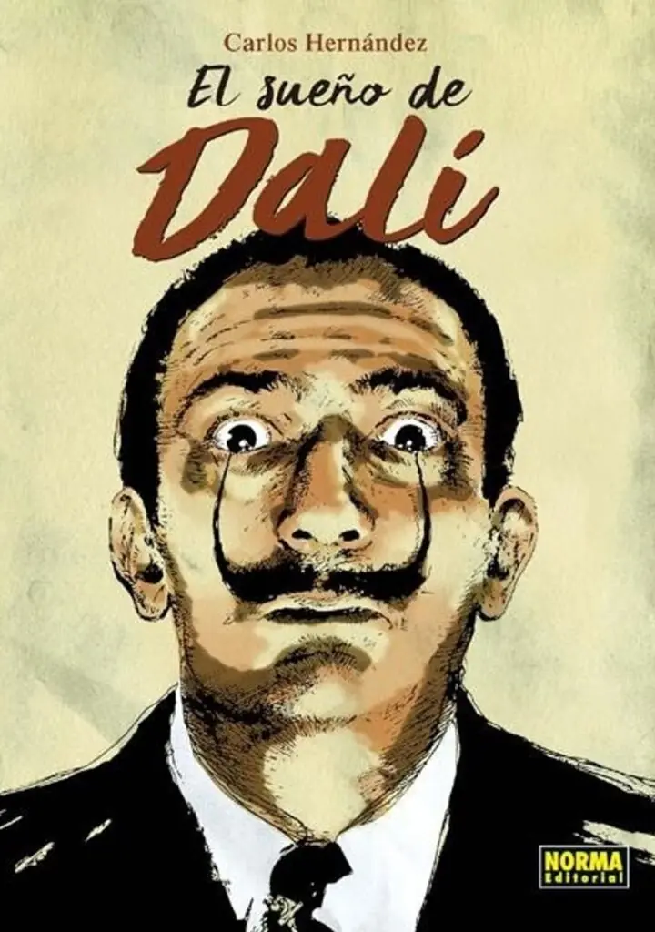 El Sueño de Dalí – Norma