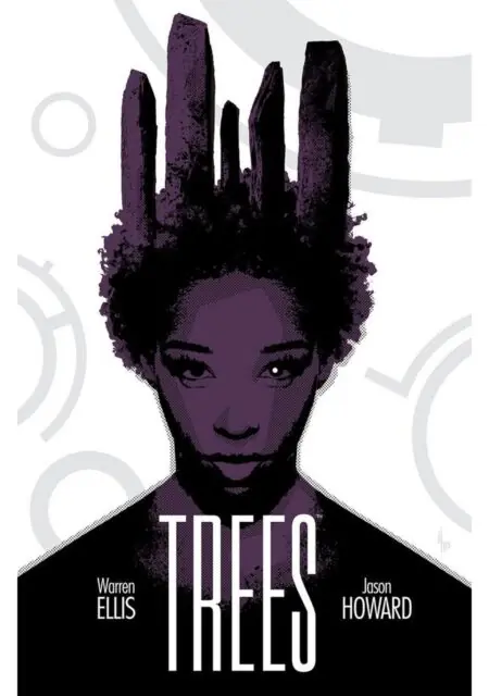 Trees 02 (Dos Bosques) – Norma