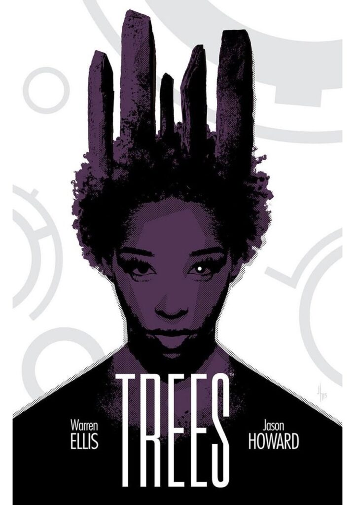 Trees 02 (Dos Bosques) – Norma