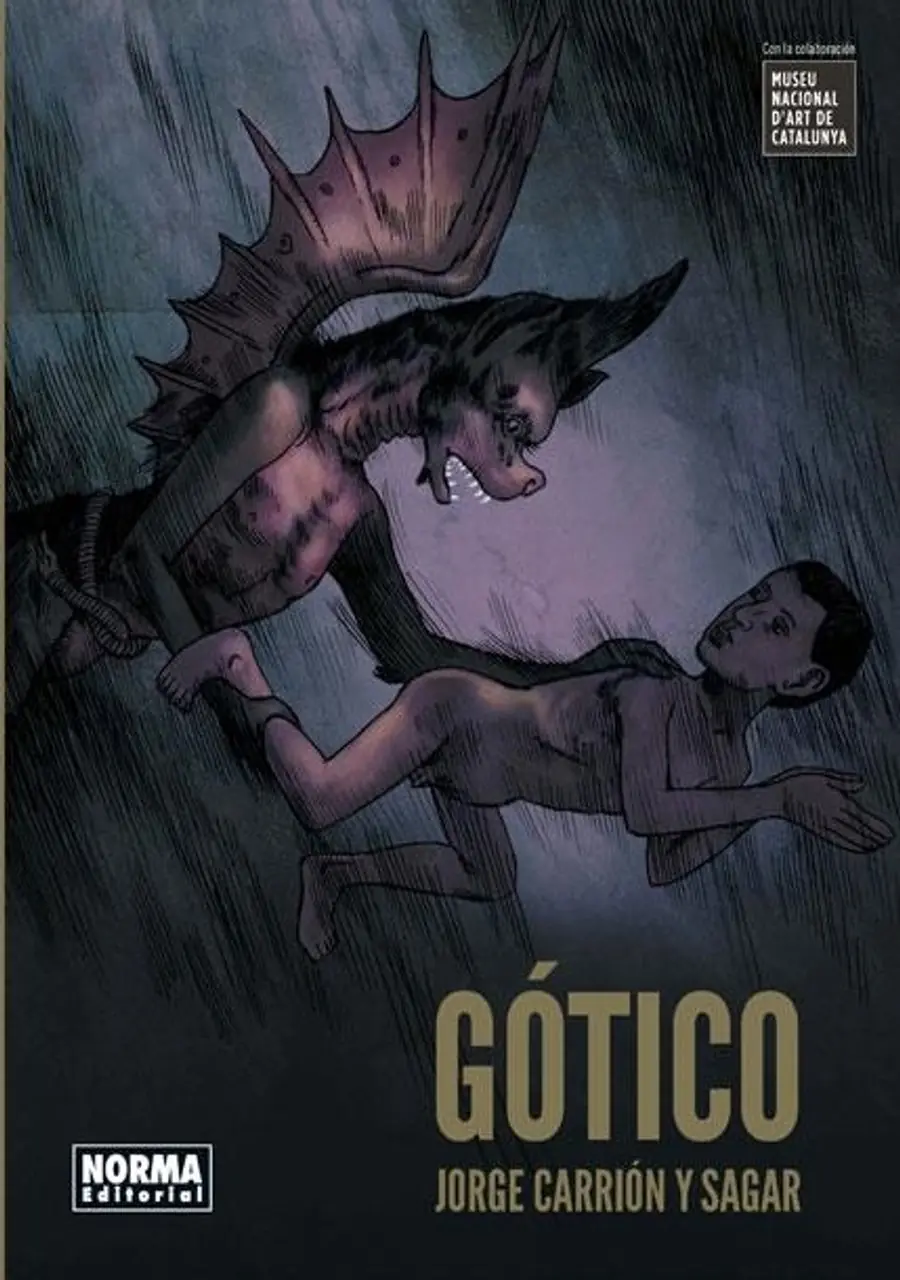 Gótico – Norma