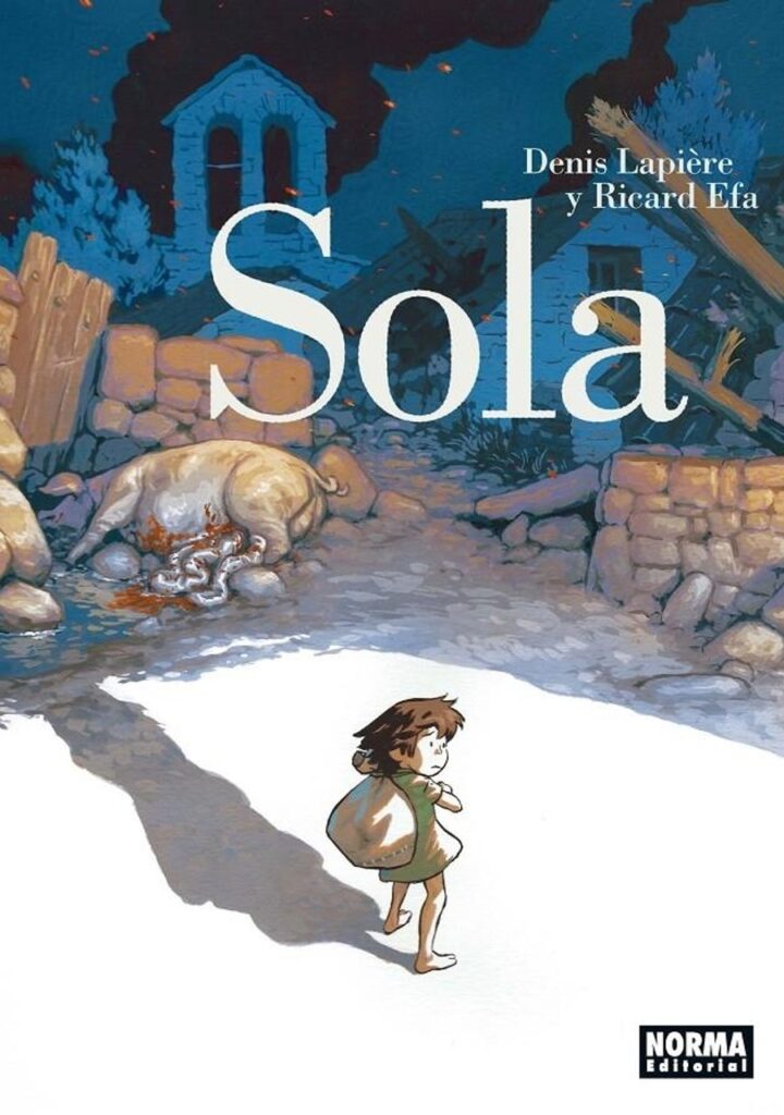Sola – Norma