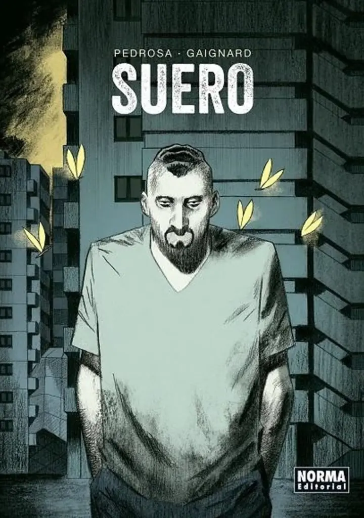 Suero – Norma