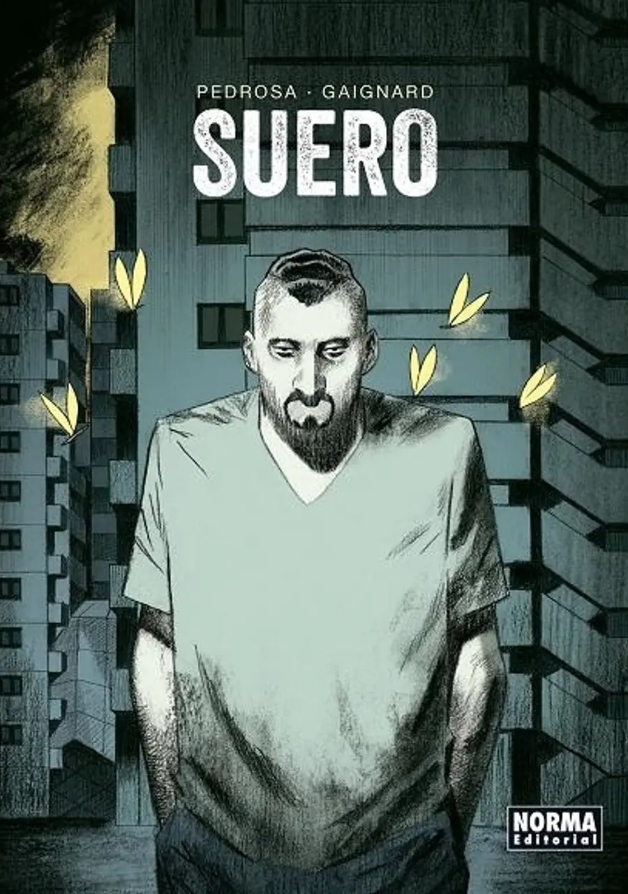 Suero – Norma
