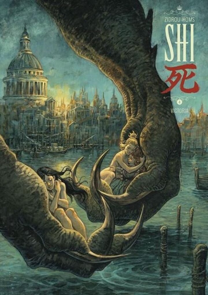 Shi 04 (Victoria) – Norma