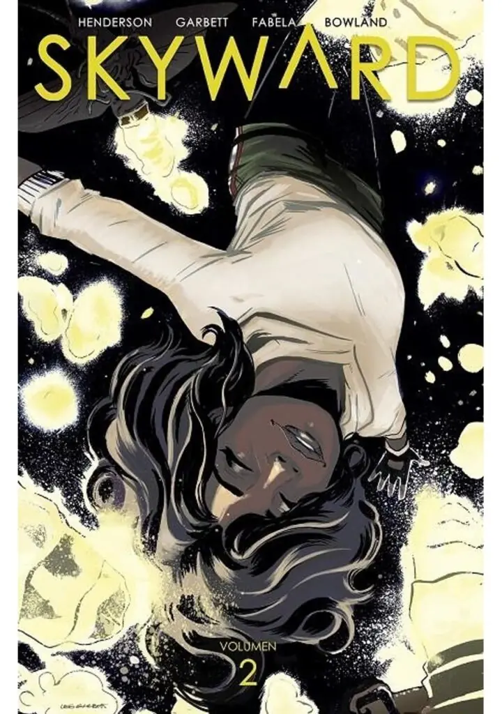 Skyward 02 – Norma