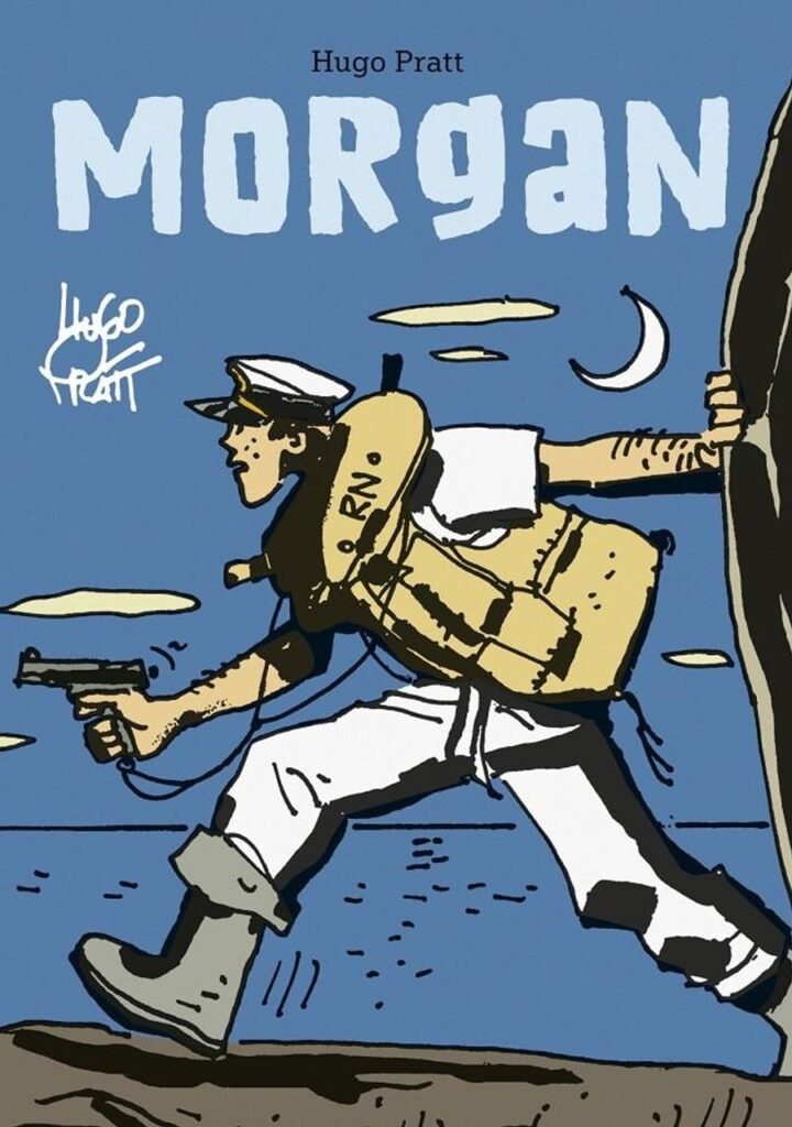 Morgan – Norma