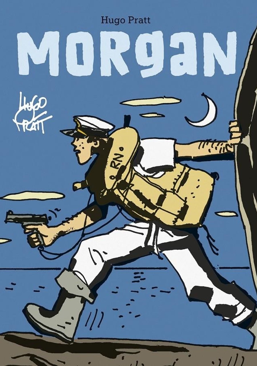 Morgan – Norma