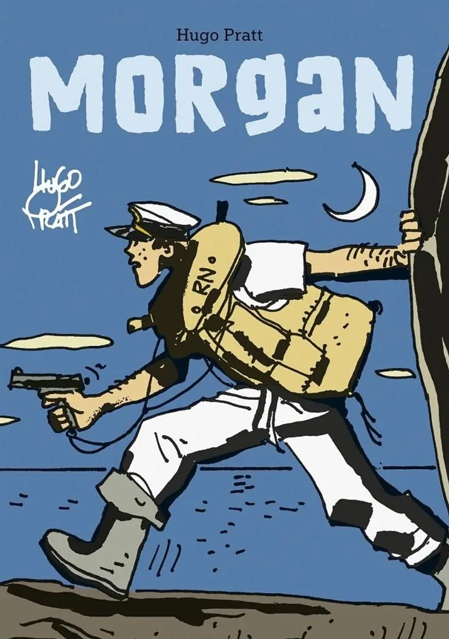 Morgan – Norma