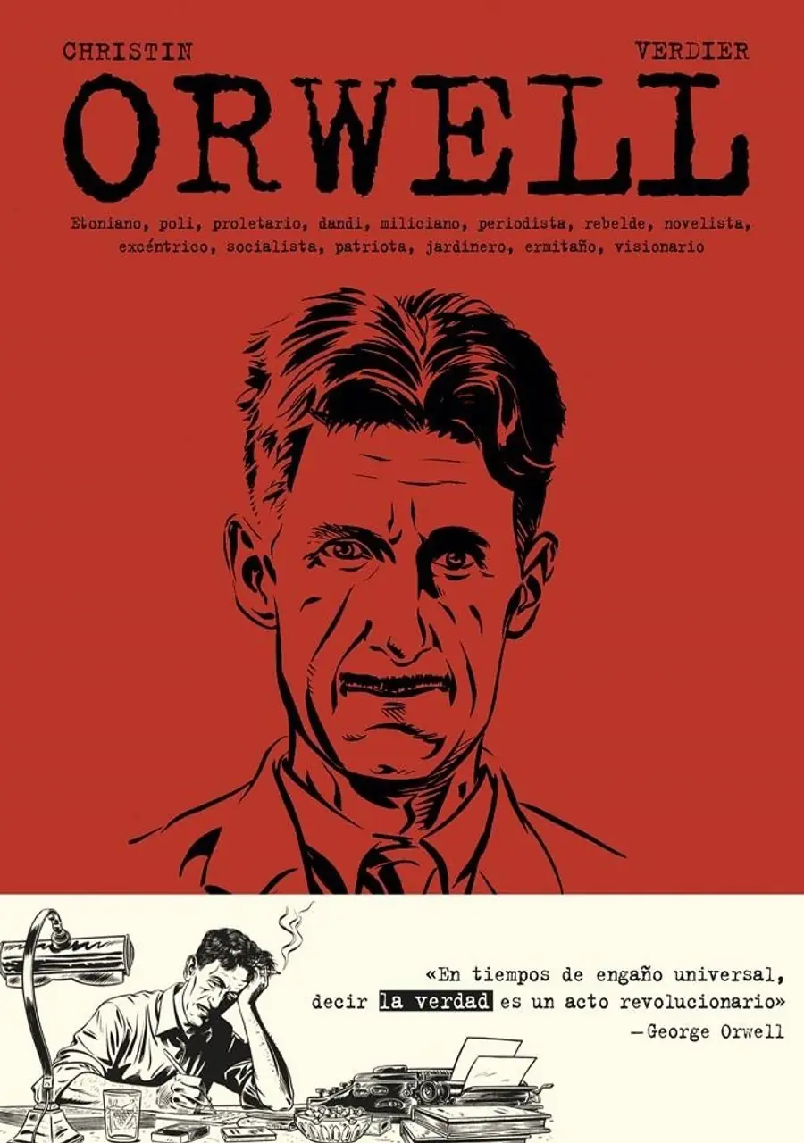 Orwell – Norma