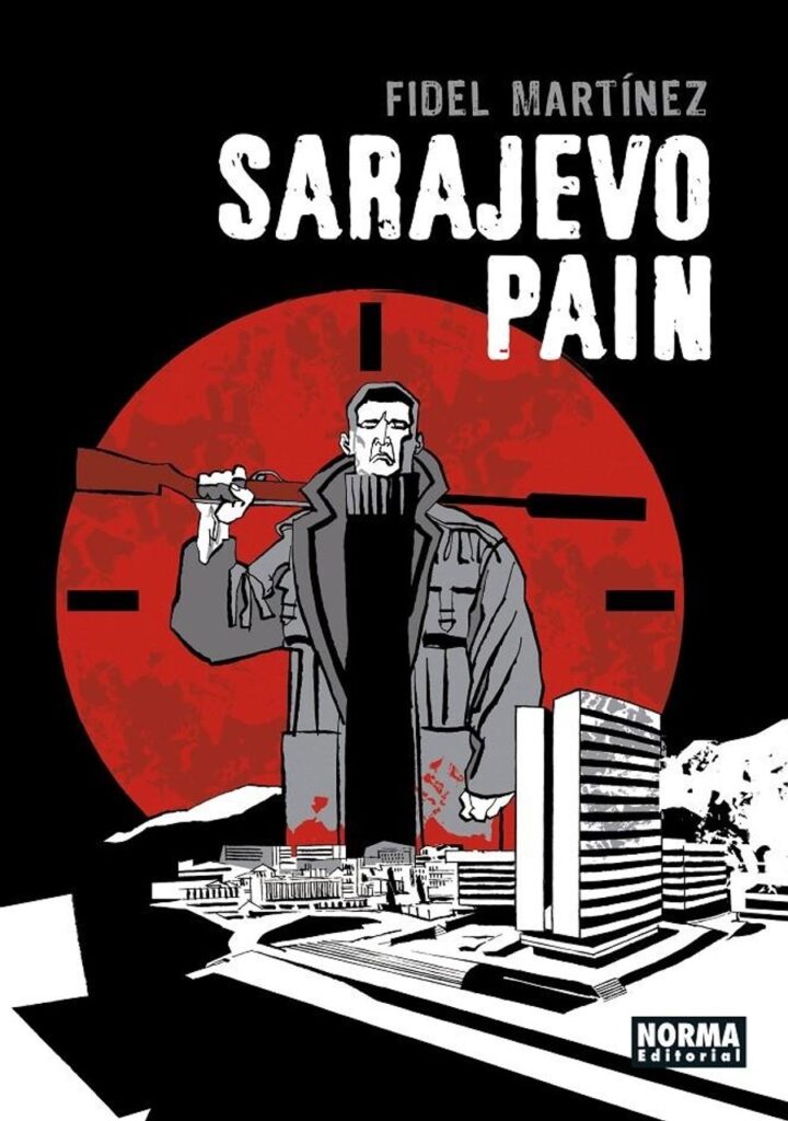Sarajevo Pain – Norma