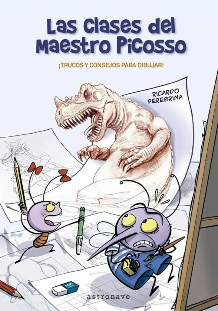 Las Clases del Maestro Picosso Integral – Norma