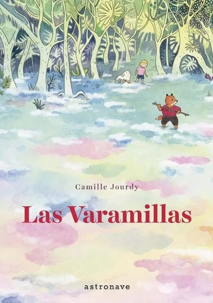 Las Varamillas – Norma