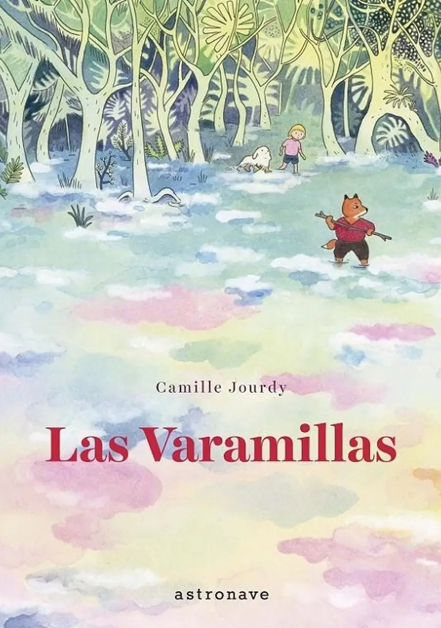 Las Varamillas – Norma