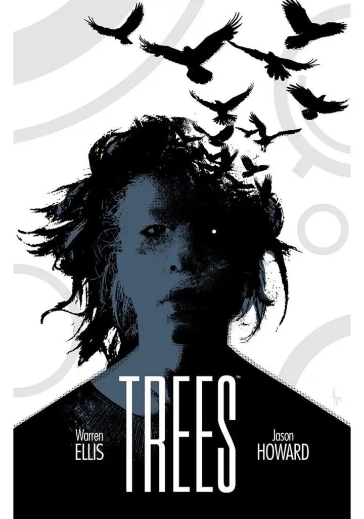 Trees 03 (Tres Destinos) – Norma