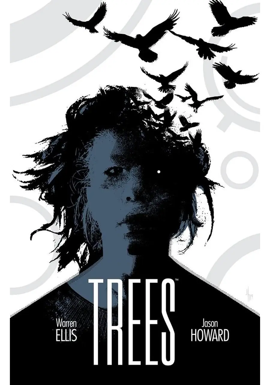 Trees 03 (Tres Destinos) – Norma