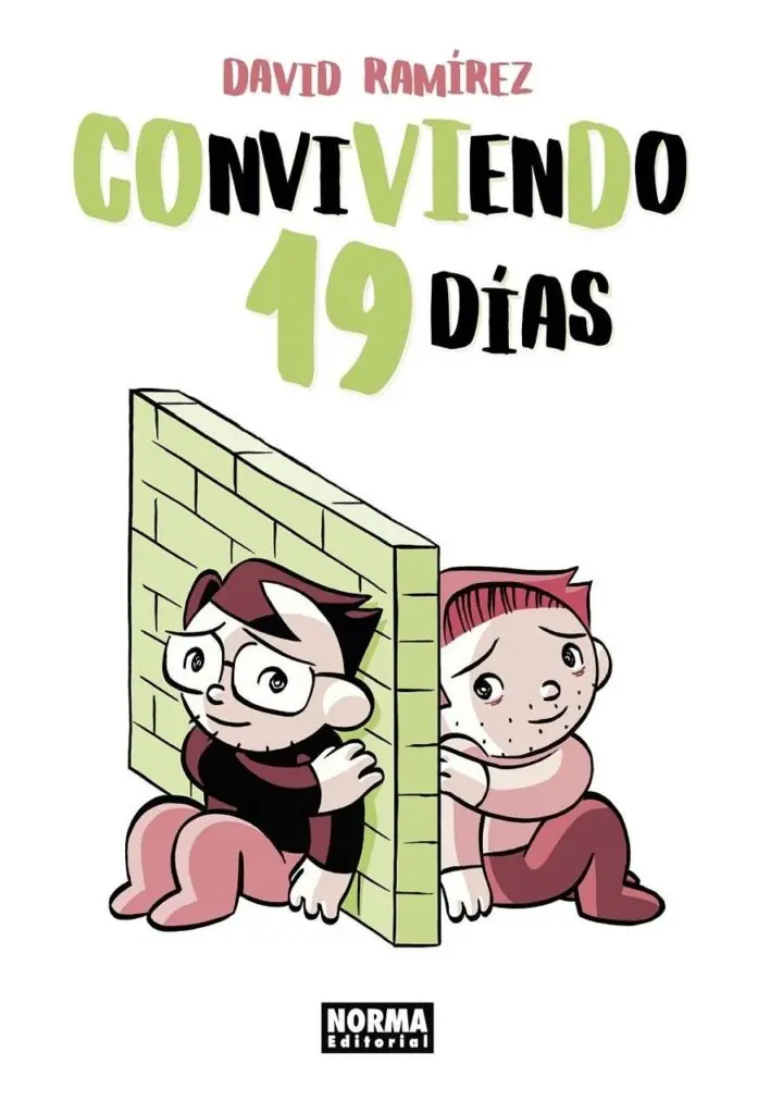 Conviviendo 19 Días – Norma