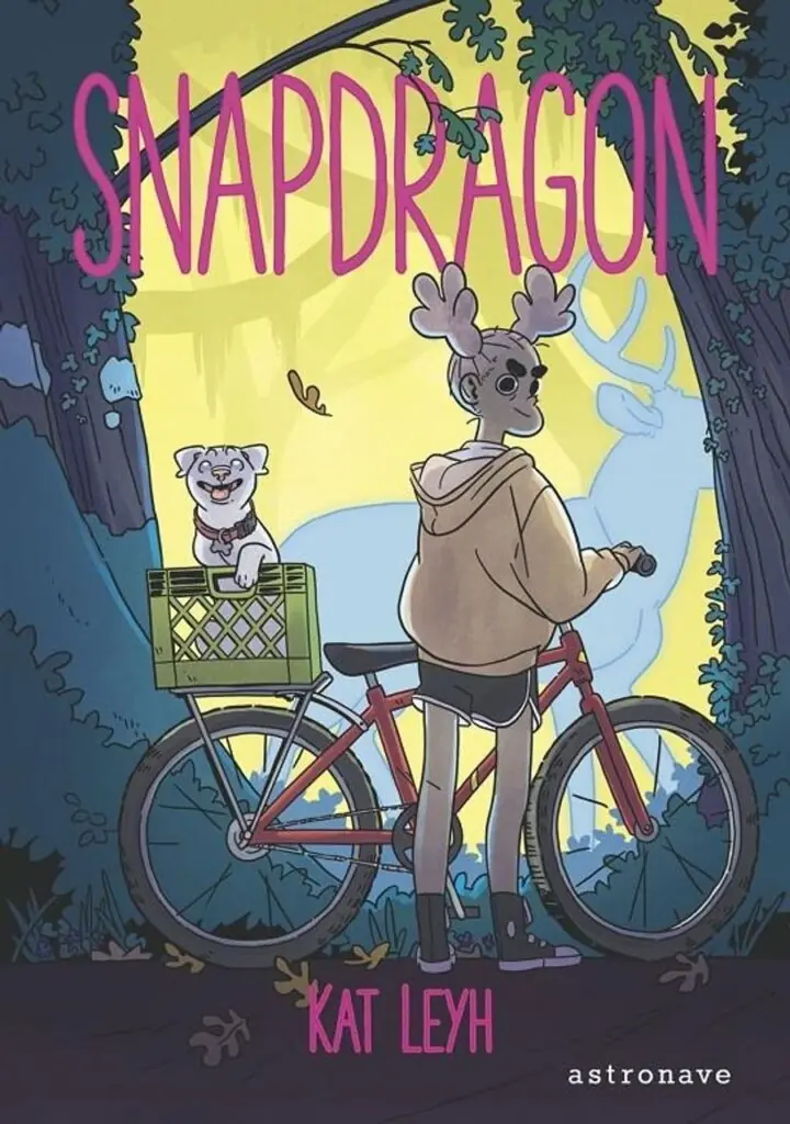 Snapdragon – Norma