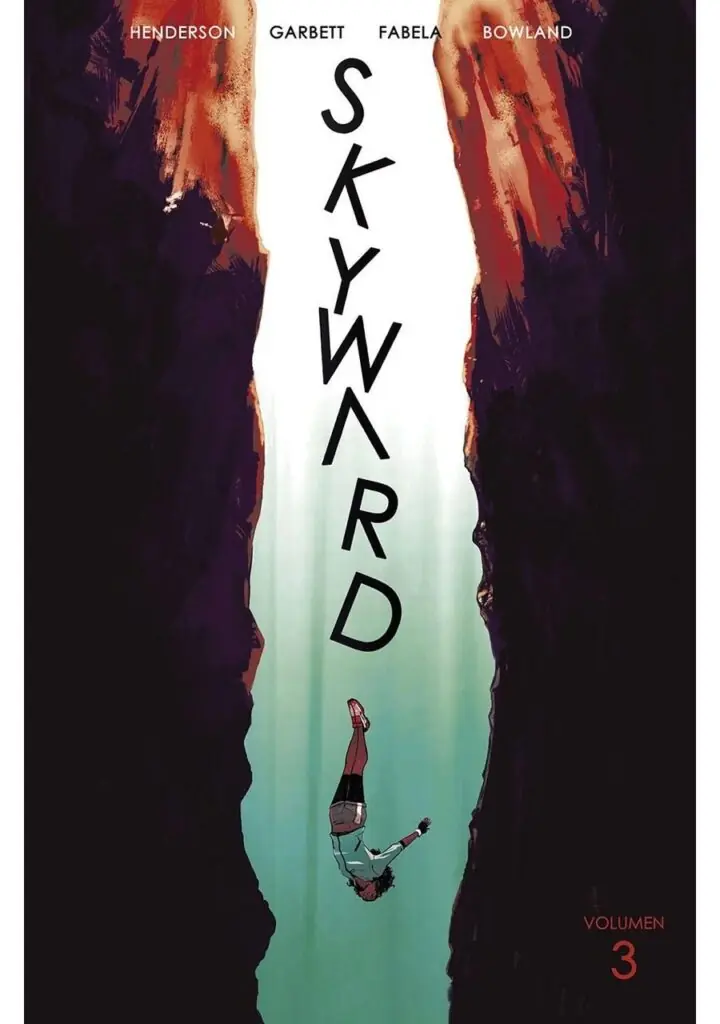 Skyward 03 – Norma