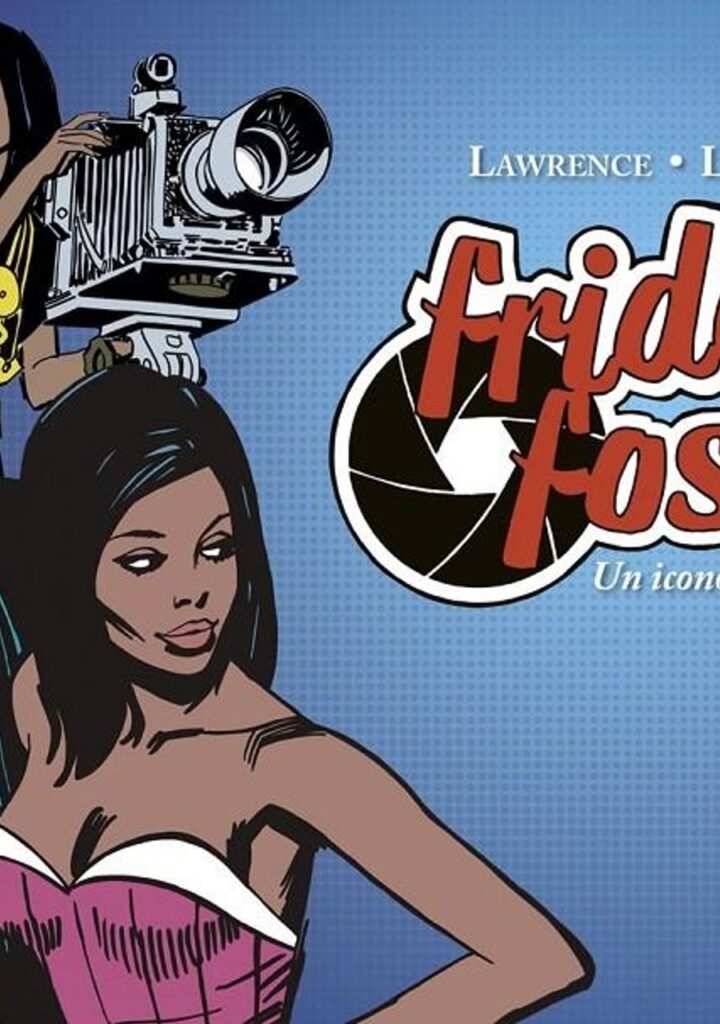 Friday Foster Edición de Lujo – Norma