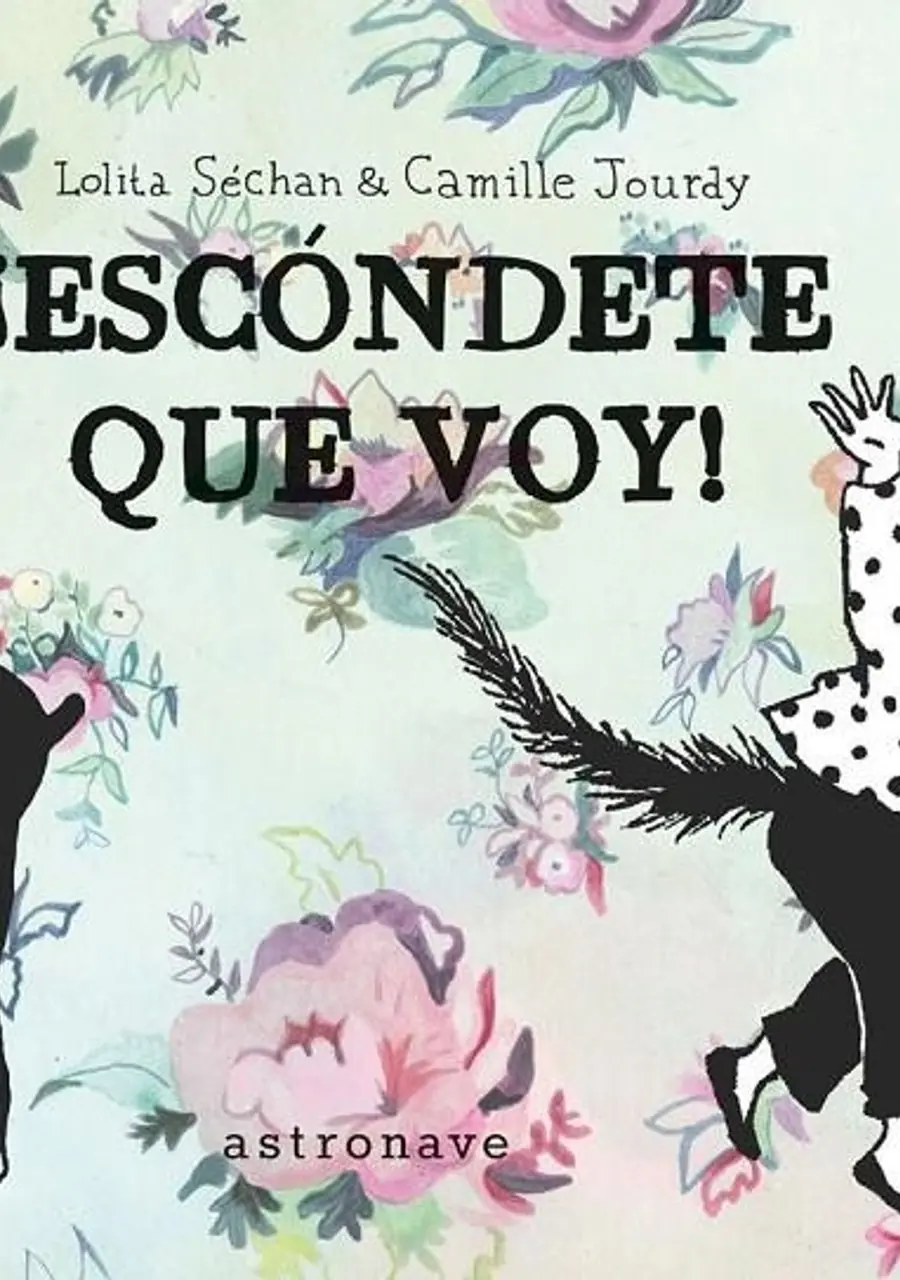 ¡Escóndete que Voy! – Norma