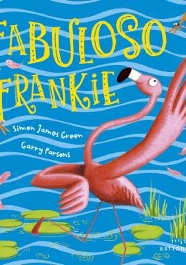 Fabuloso Frankie – Norma