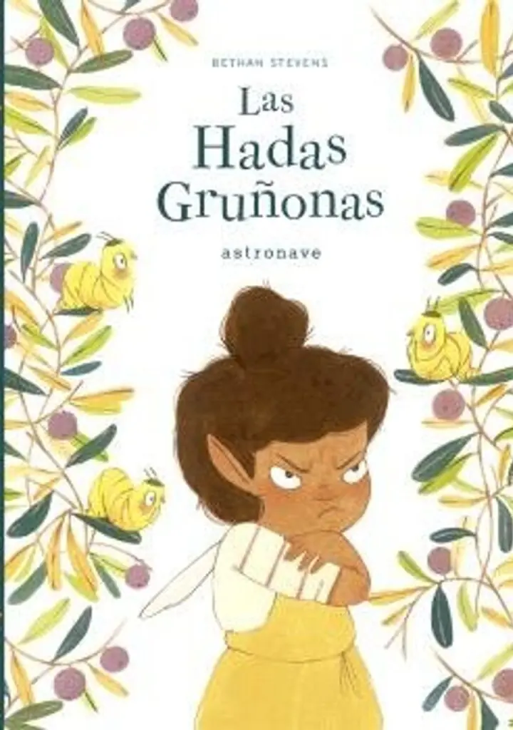 Las Hadas Gruñonas – Norma