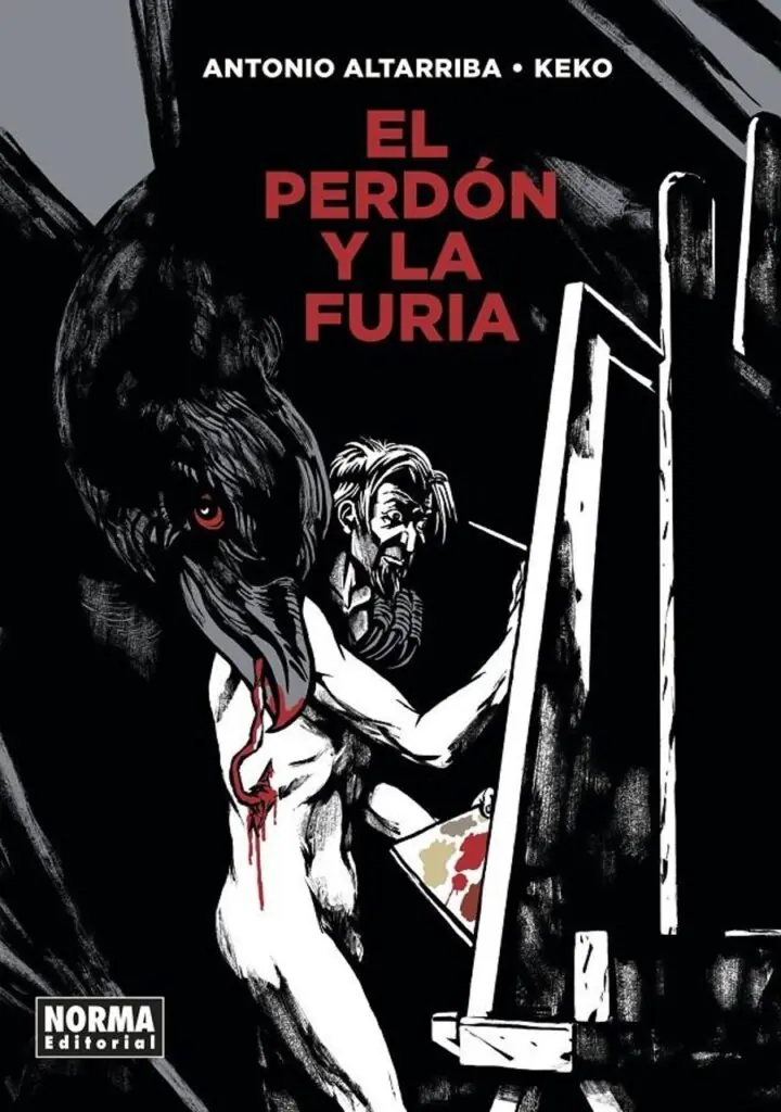 El Perdón y la Furia – Norma