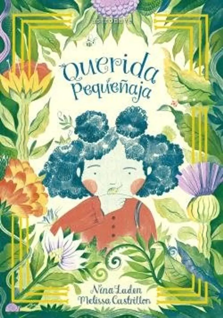 Querida Pequeñaja – Norma