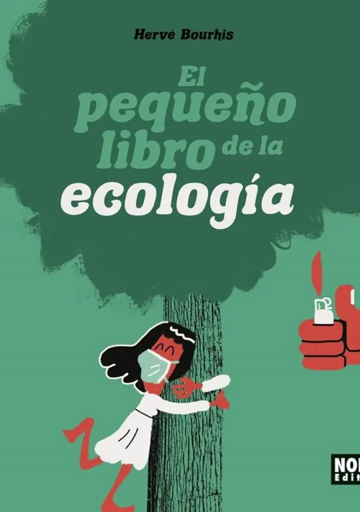 El Pequeño Libro de la Ecología – Norma