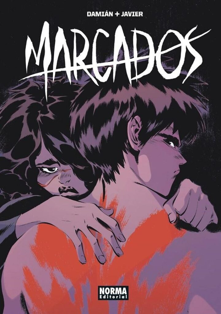 Marcados – Norma