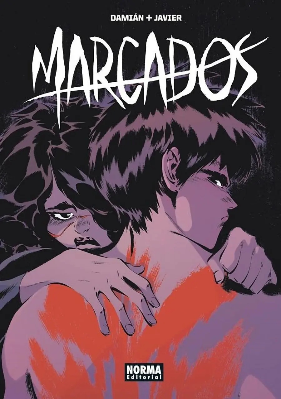 Marcados – Norma