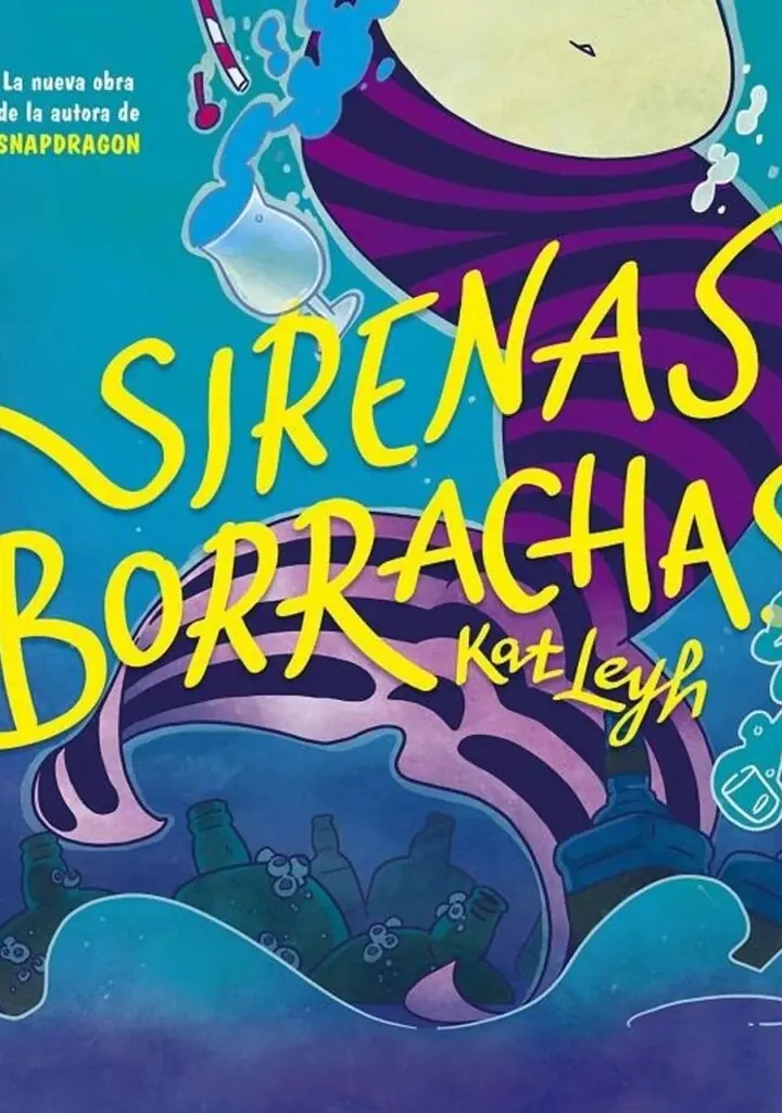 Sirenas Borrachas – Norma