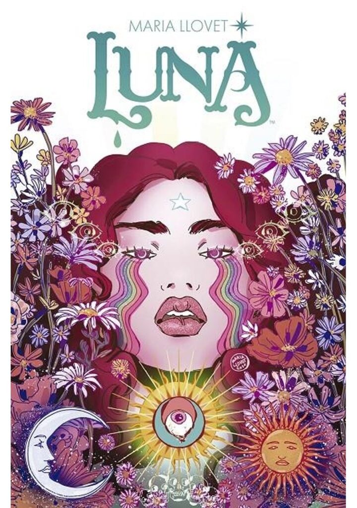 Luna – Norma