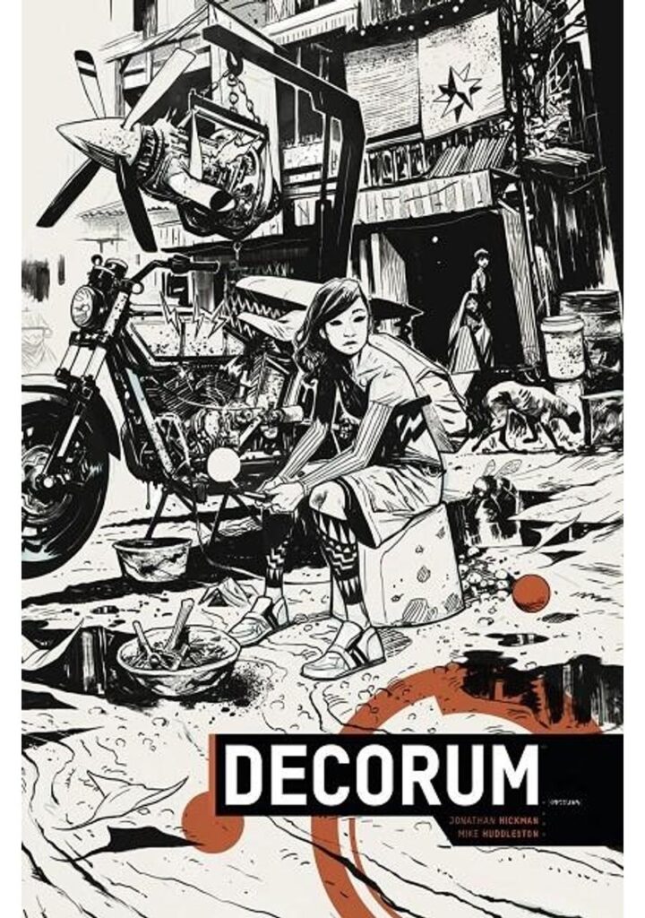 Decorum Integral – Norma