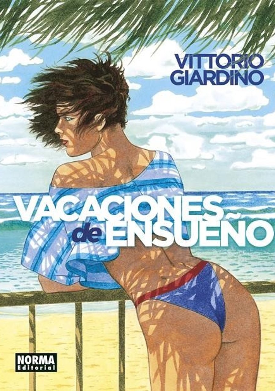 Vacaciones de Ensueño Integral – Norma