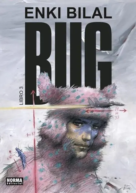 Bug 03 – Norma