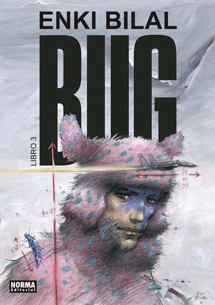 Bug 03 – Norma