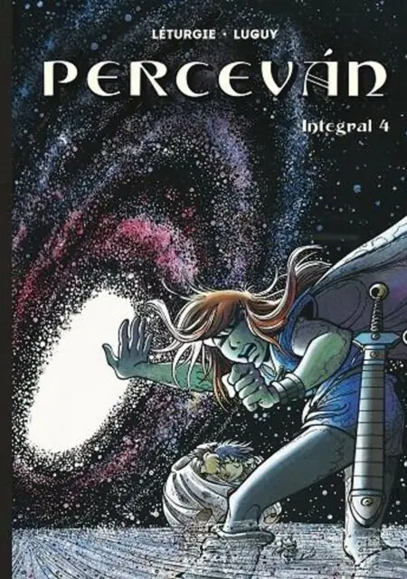 Percevan Integral 04 – Norma