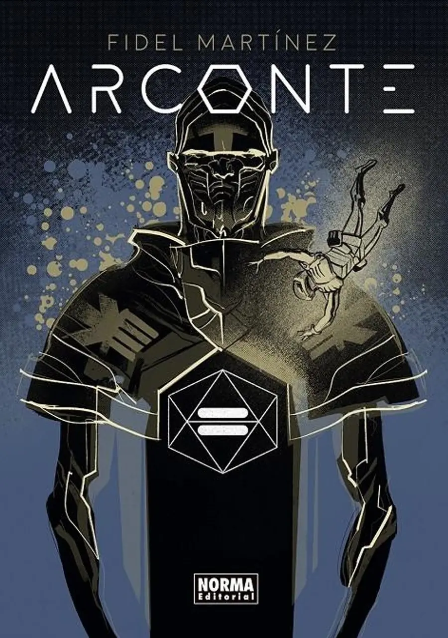 Arconte – Norma