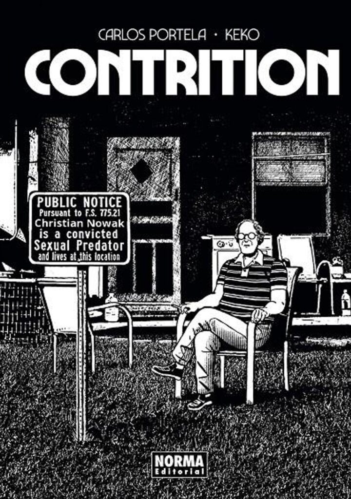 Contrition – Norma