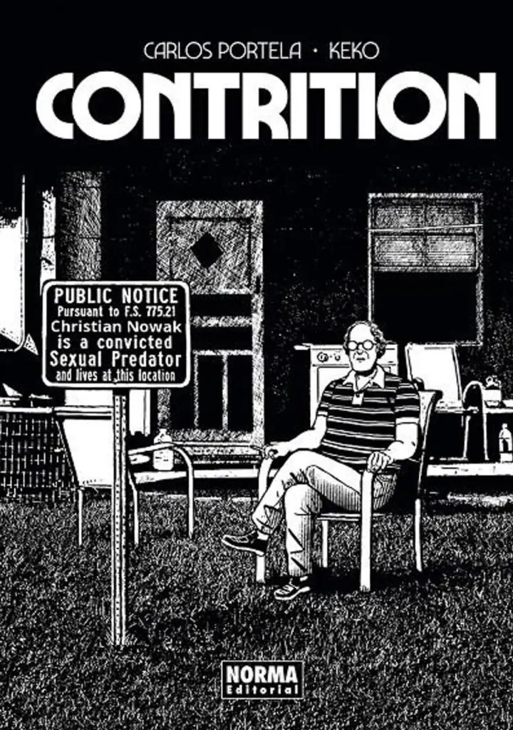 Contrition – Norma