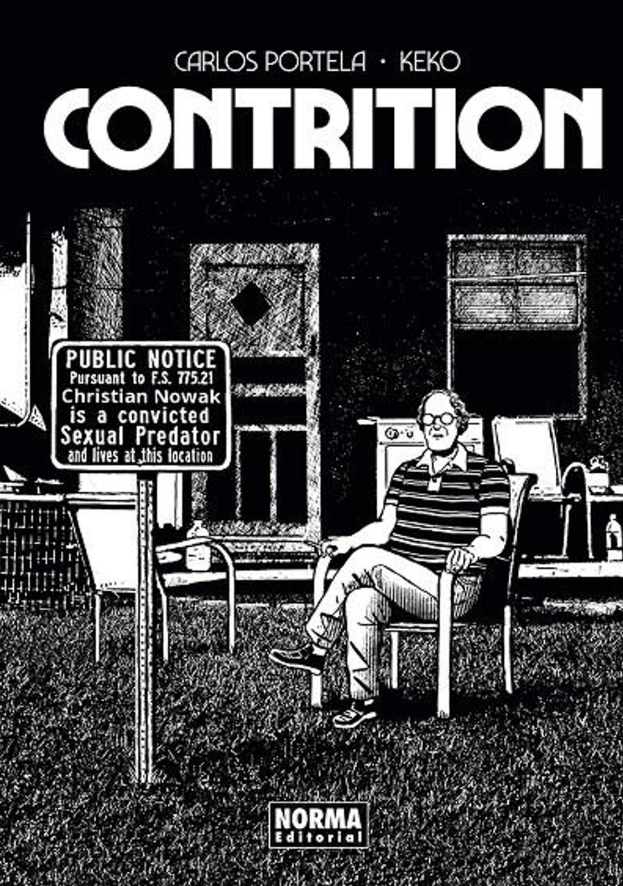 Contrition – Norma