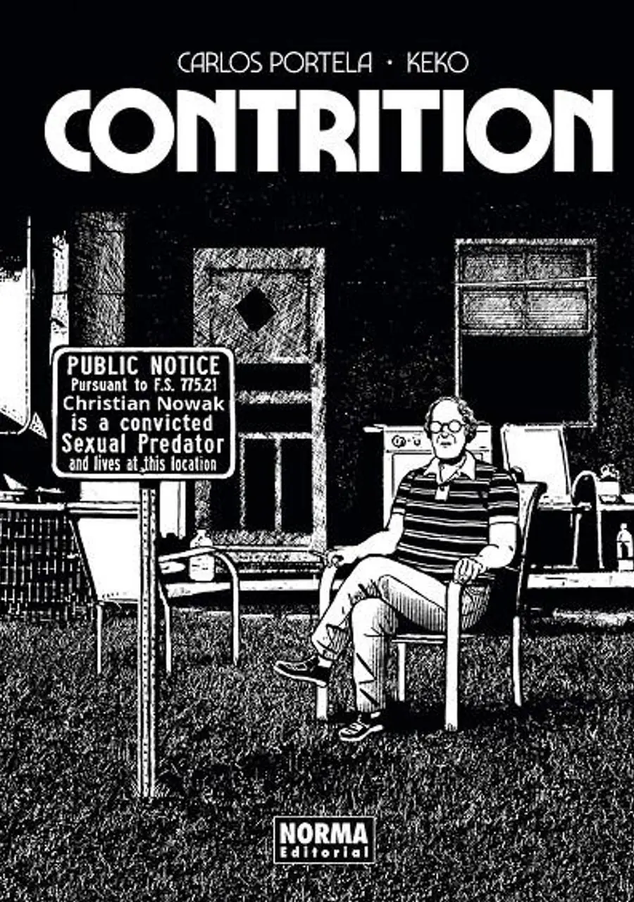 Contrition – Norma