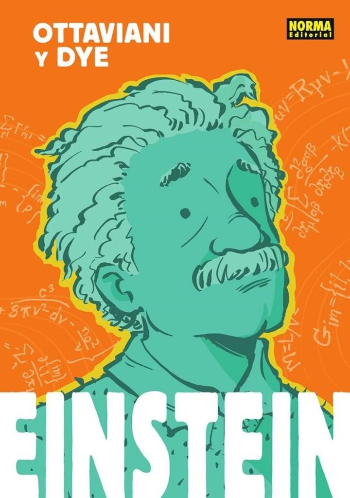 Einstein (Edición 2023) – Norma