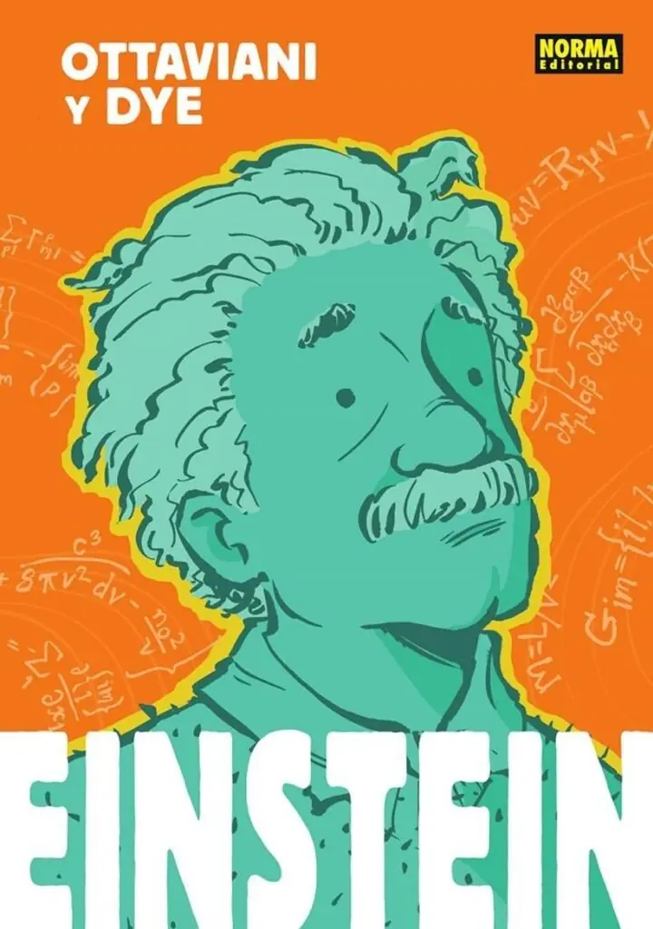 Einstein (Edición 2023) – Norma