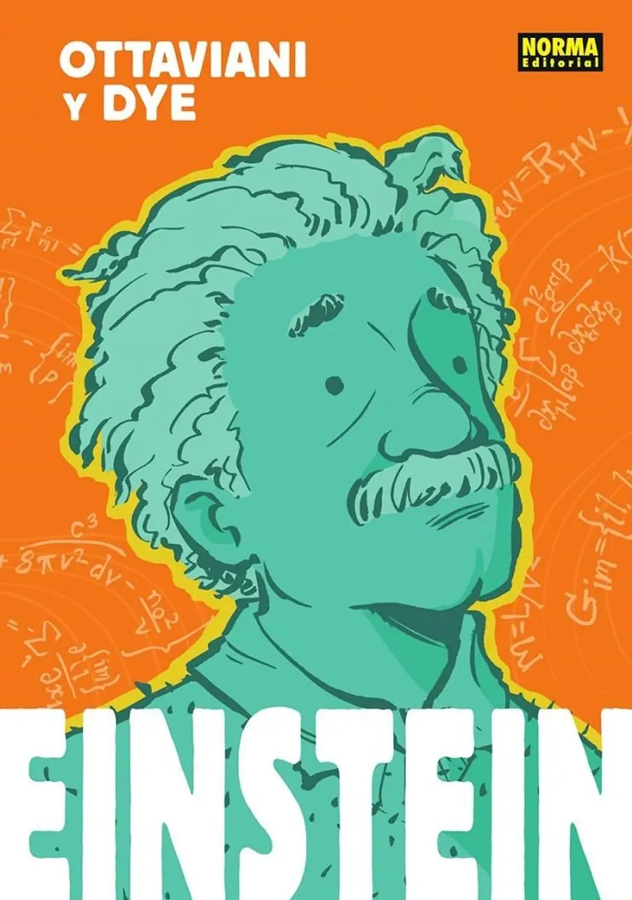 Einstein (Edición 2023) – Norma