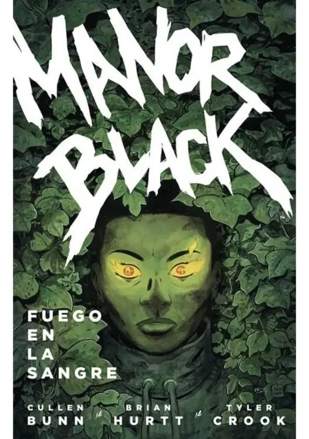 Manor Black 02 (Fuego en la Sangre) – Norma