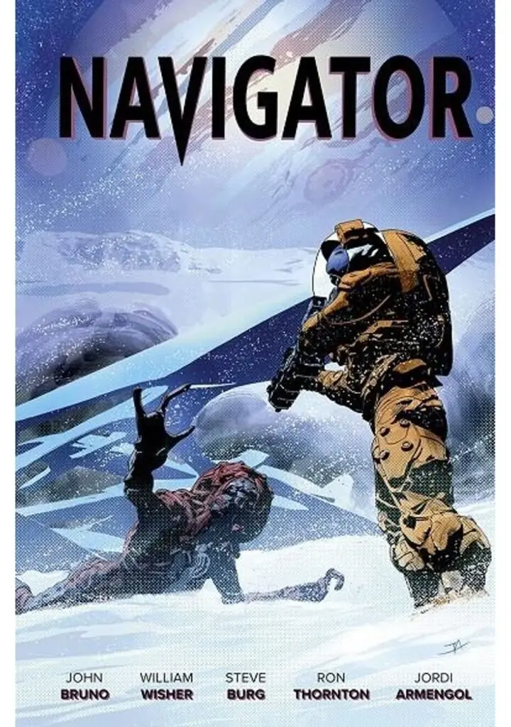 Navigator – Norma